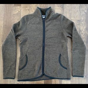 Woman’s Tilley Polar Fleece Sweater